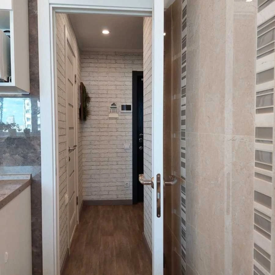 Продаж 2-кімнатної квартири 45 м², Оболонська пл.