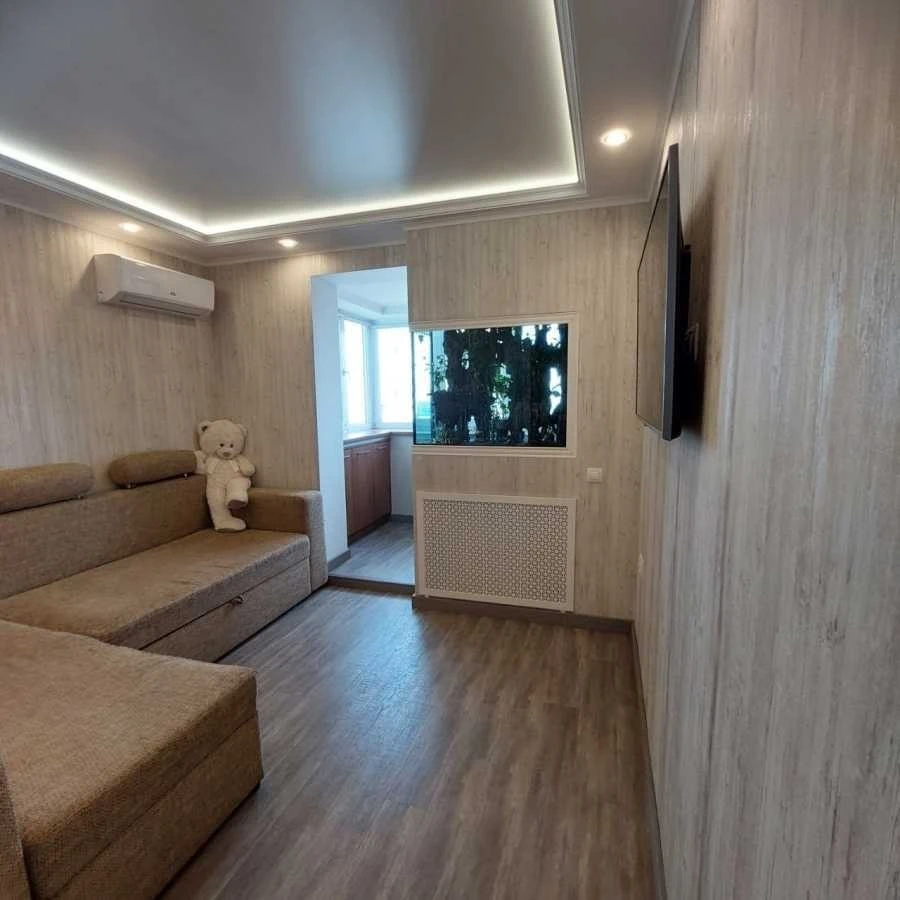 Продаж 2-кімнатної квартири 45 м², Оболонська пл.