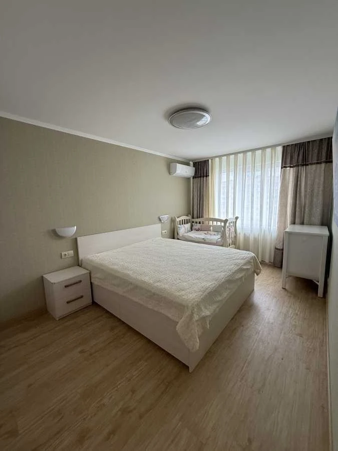 Продаж 2-кімнатної квартири 45 м², Оболонська пл.