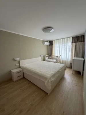 Продаж 2-кімнатної квартири 45 м², Оболонська пл.