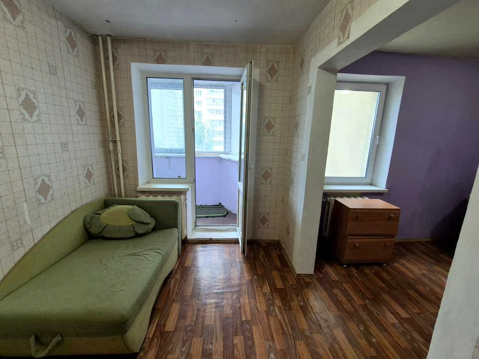 Квартира. Київ, Оноре де Бальзака вул.