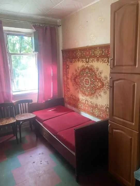 Продам 2-комнатную квартиру на Косиора
