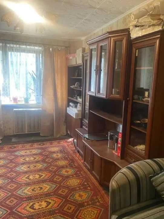 Продам 2-комнатную квартиру на Косиора
