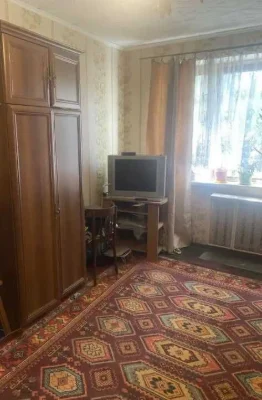 Продам 2-комнатную квартиру на Косиора
