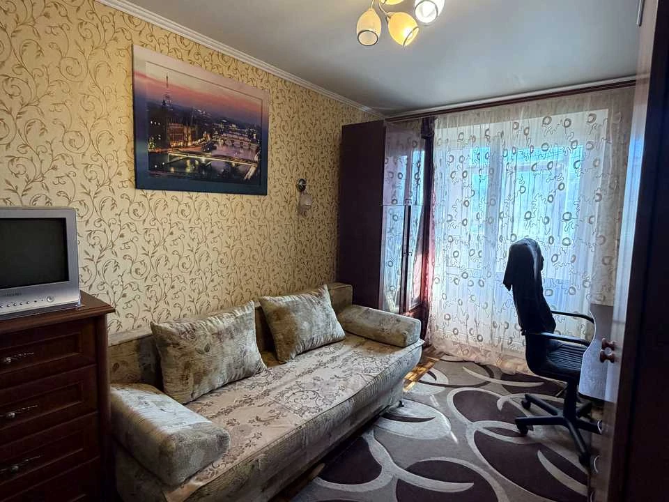 Квартира. Запоріжжя, Європейська вул.