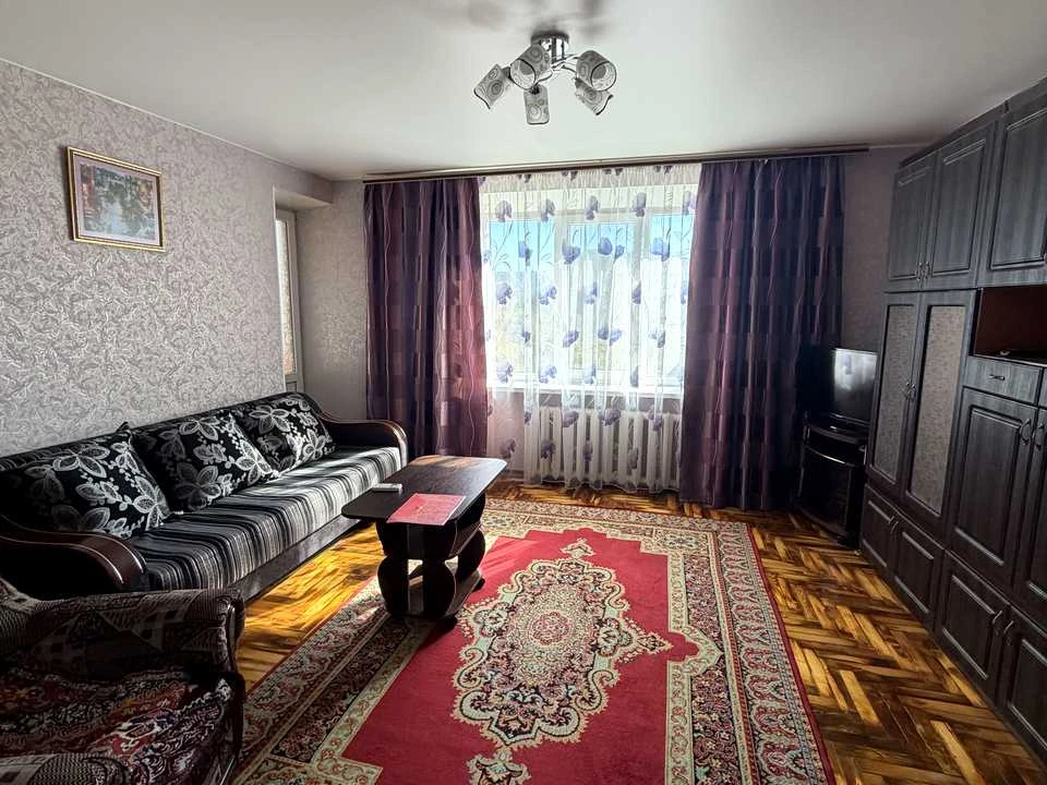 Квартира. Запоріжжя, Європейська вул.