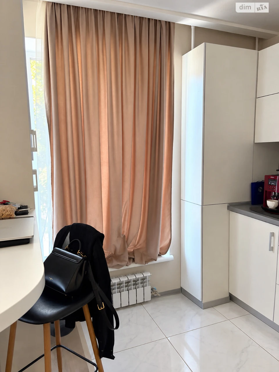 Продаж Квартира Бородинський