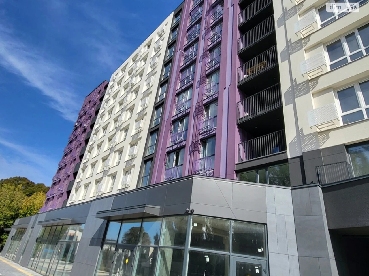 Продаж Квартира Замостянський