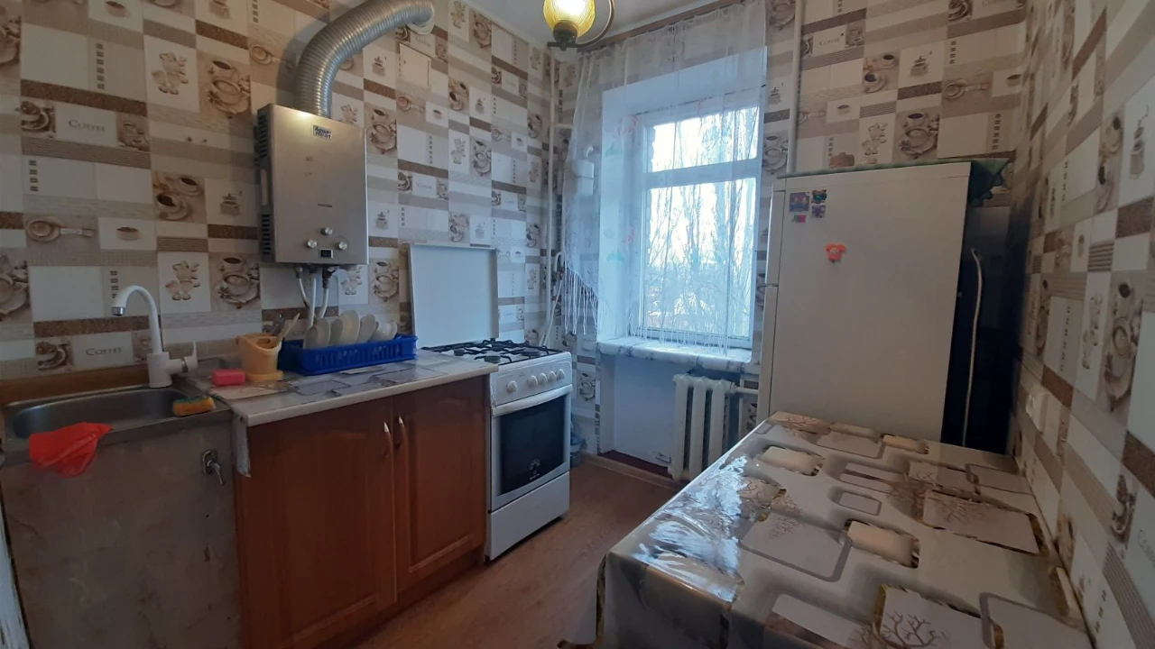 Продам 1к/квартиру Інгульський р-н