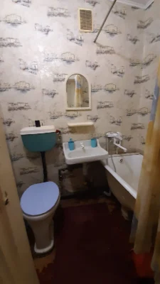 Продам 1к/квартиру Інгульський р-н