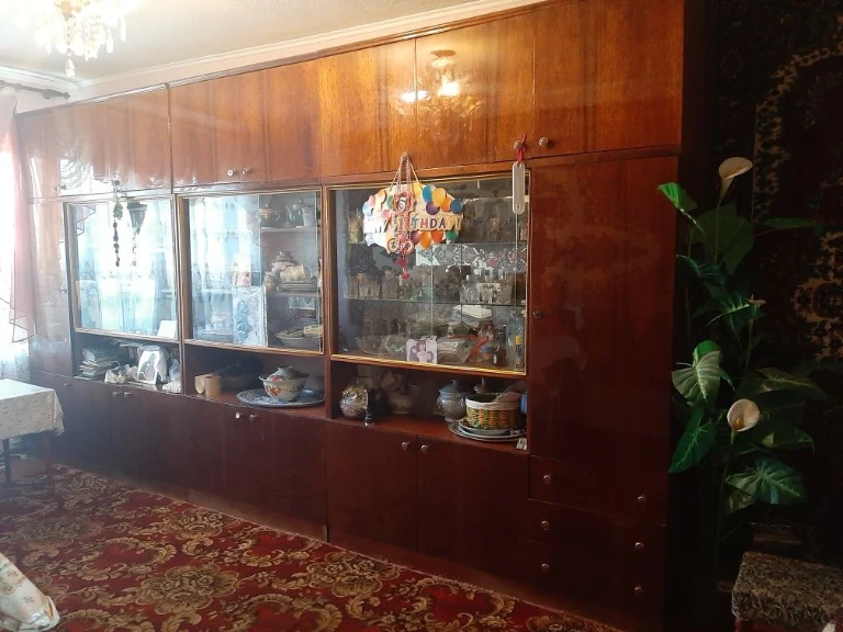Продам 3х кімнатну квартиру на Балашівці