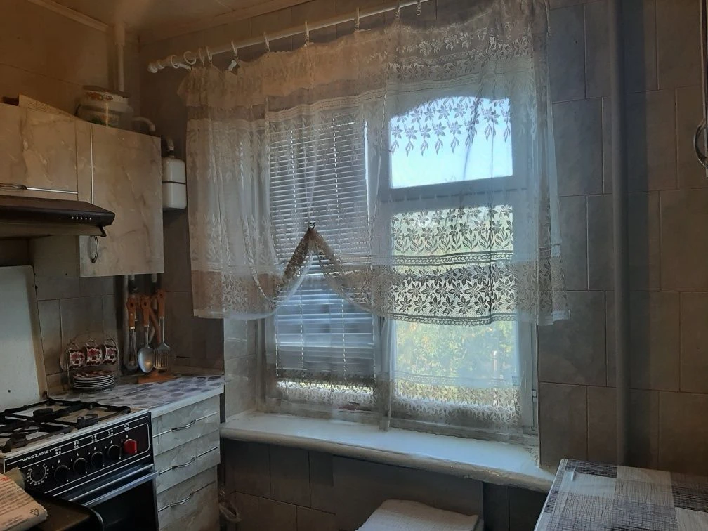 Продам 3х кімнатну квартиру на Балашівці