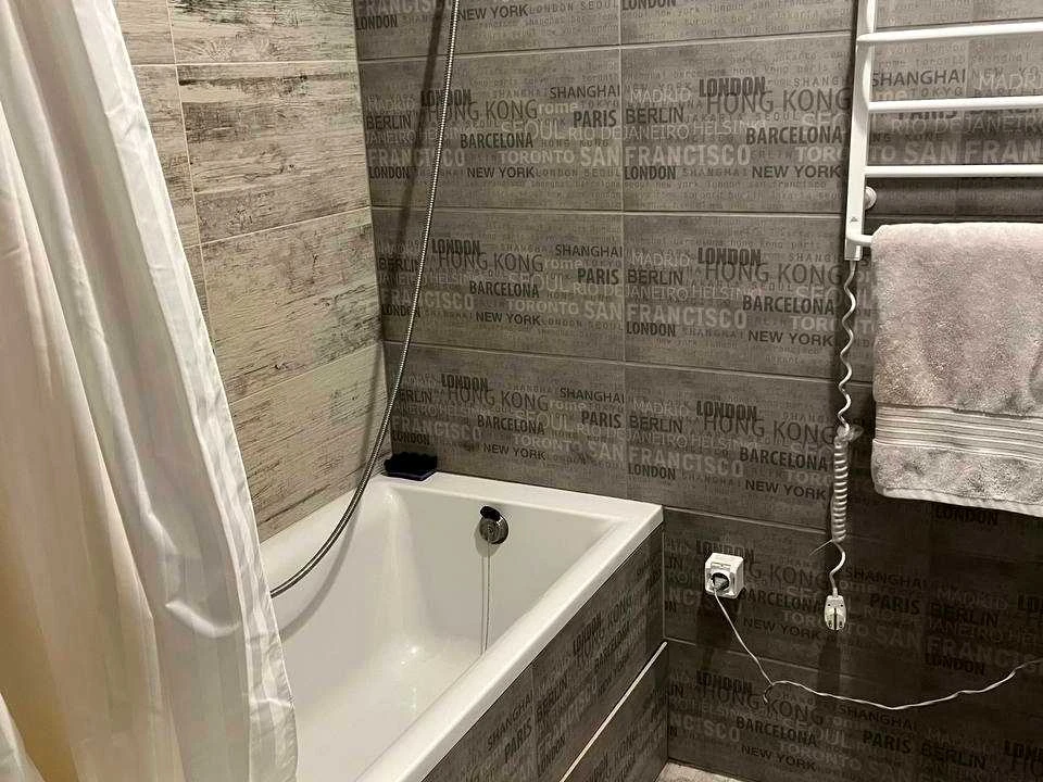 Квартира. Київ, Щекавицька вул.
