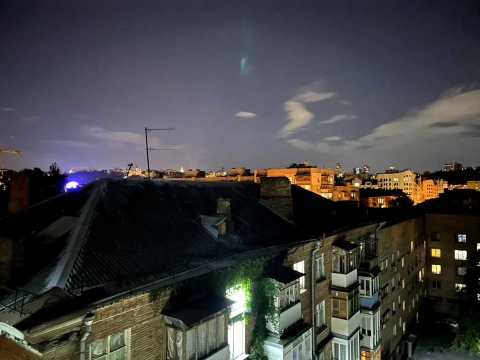 Квартира. Київ, Щекавицька вул.