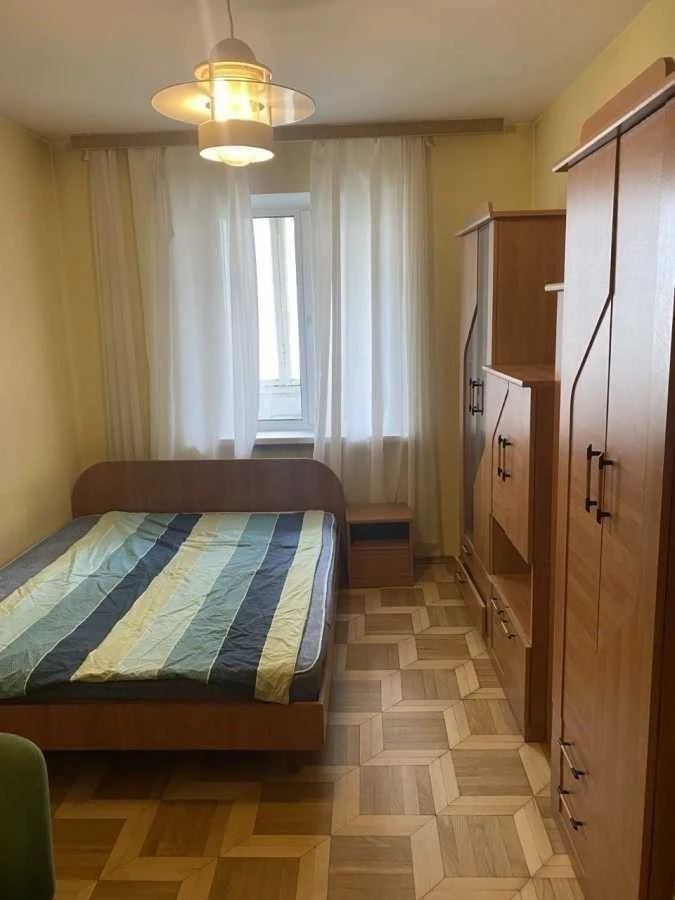 Оренда 2-кімнатної квартири 51 м², Володимира Маяковського п
