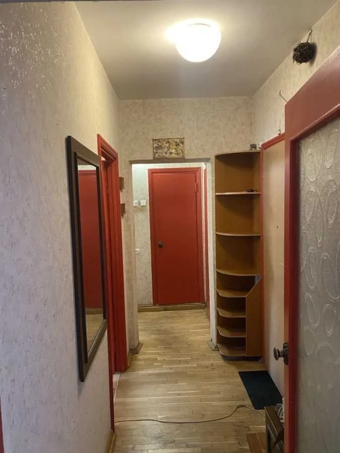 Оренда 2-кімнатної квартири 51 м², Володимира Маяковського п