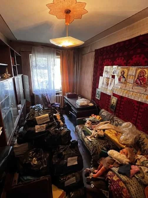 Продам 3-комнатную квартиру на ул. П.Калнышевского (Косиора)