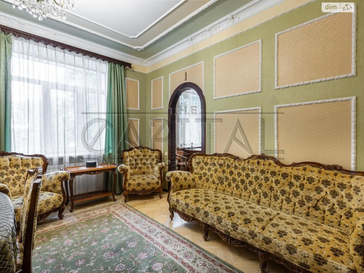 Продаж Квартира Саперне Поле