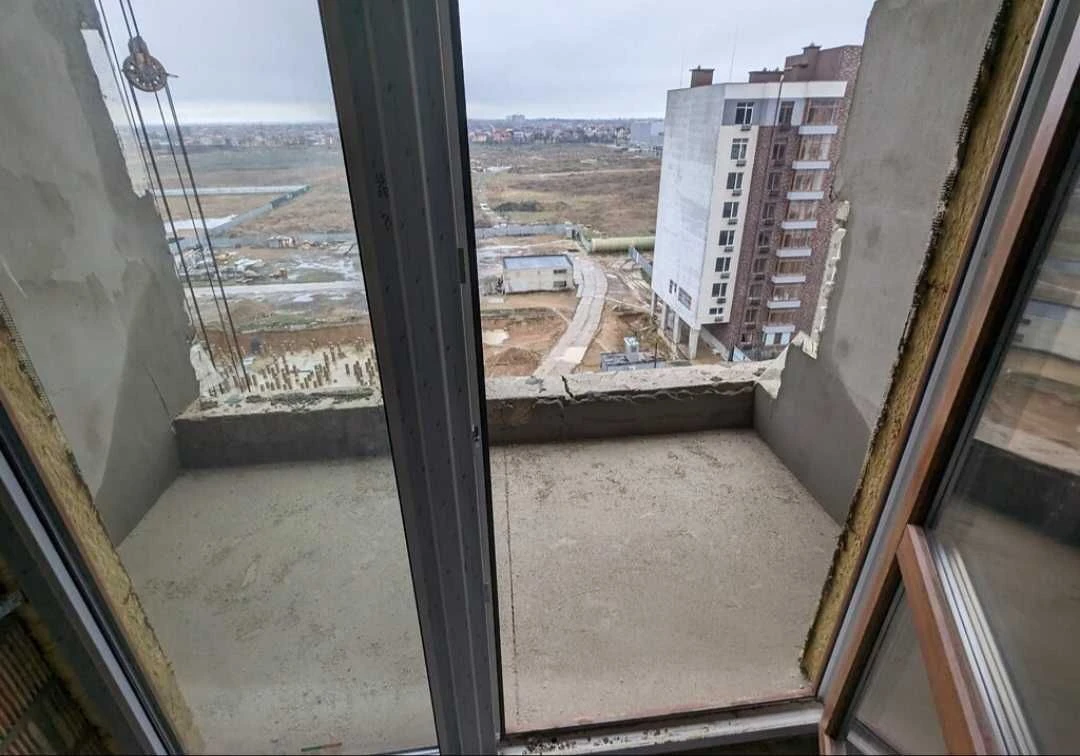 Терміново,Таких цін немає!!Продам квар.в ЖК біля моря Розстр