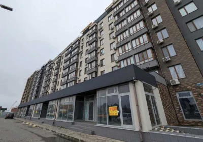 Терміново,Таких цін немає!!Продам квар.в ЖК біля моря Розстр