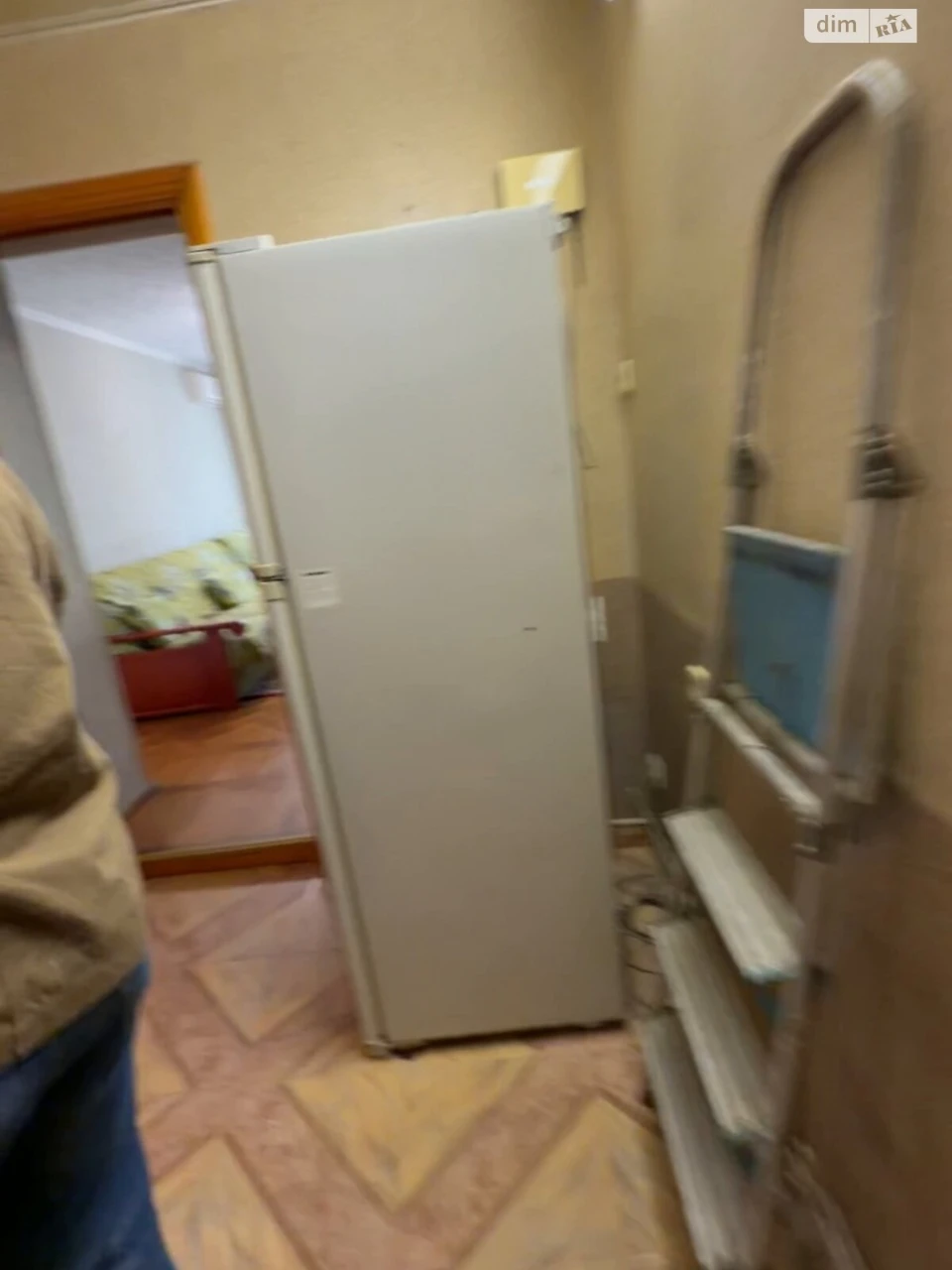 Продаж Квартира Черемушки