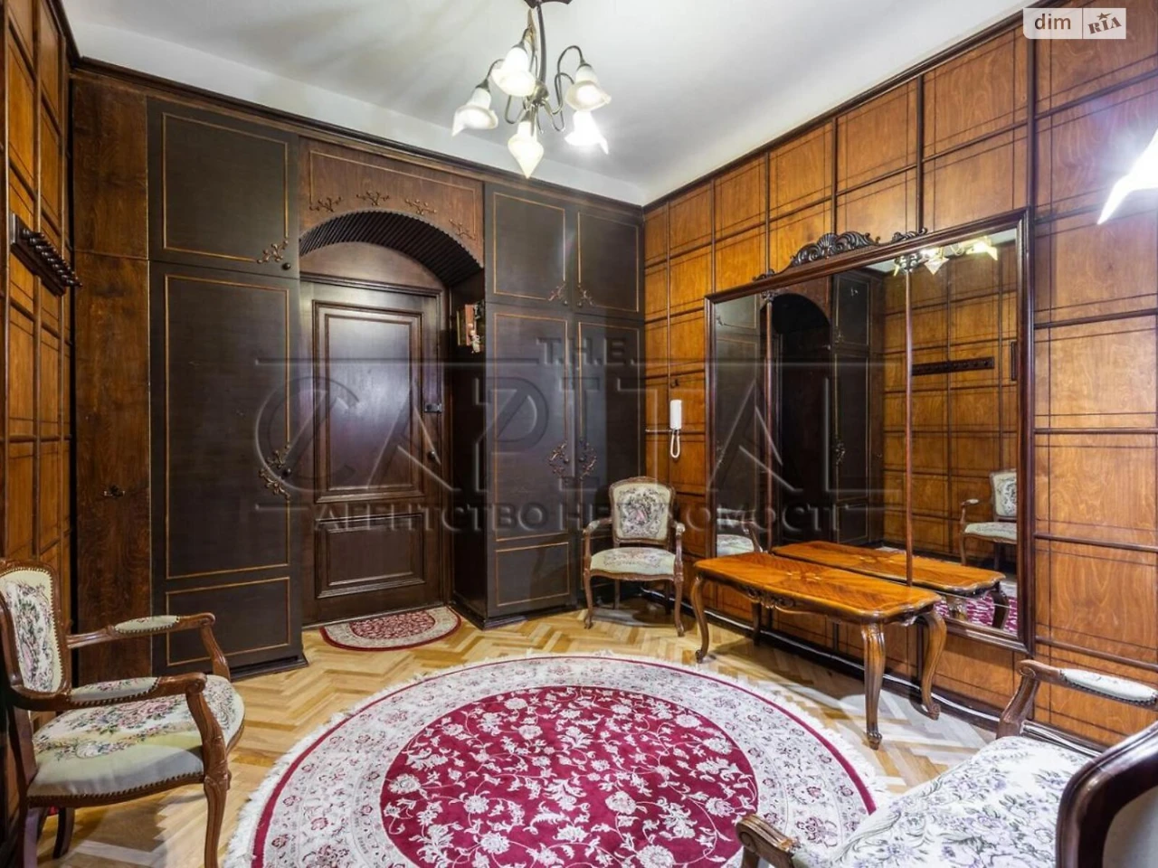 Продаж Квартира Саперне Поле