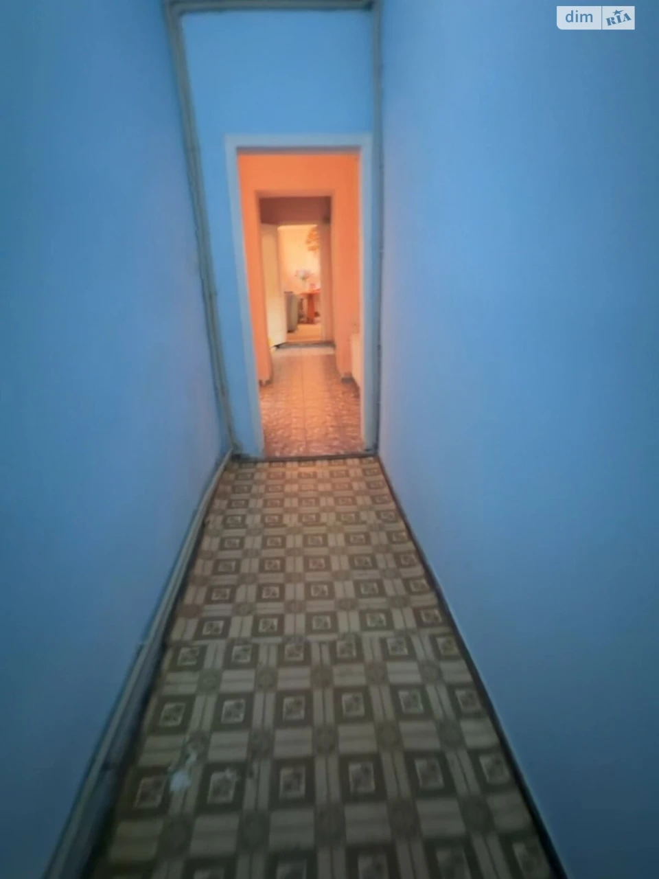 Продаж Квартира Приморський