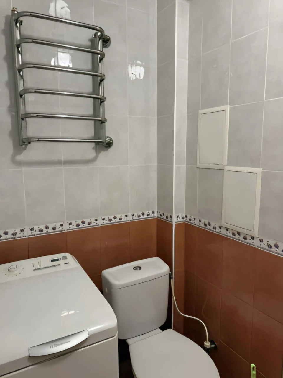 Продам 2-кімнатну квартиру 52,5 м², вул. Рекордна, Черемушки