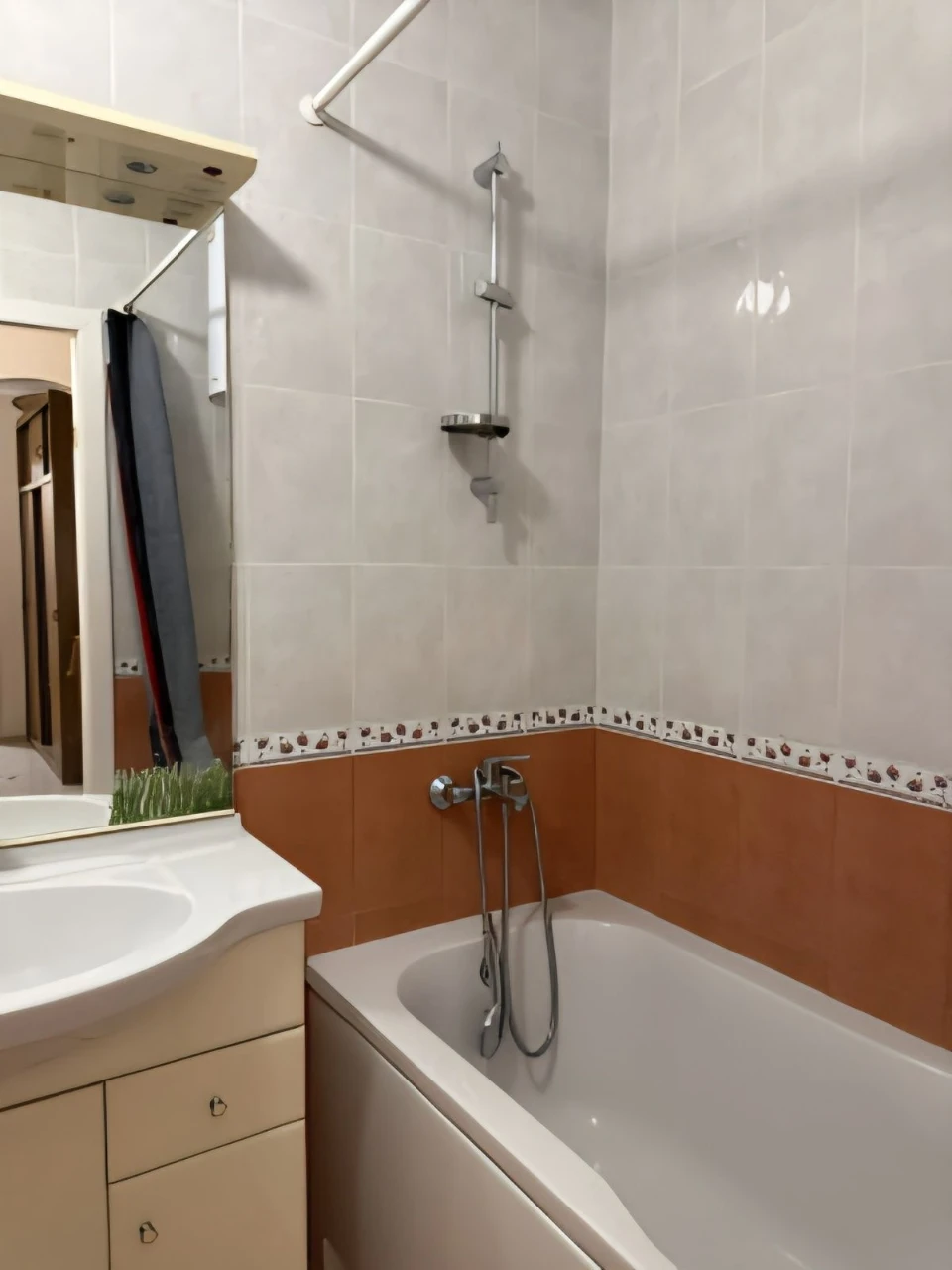 Продам 2-кімнатну квартиру 52,5 м², вул. Рекордна, Черемушки