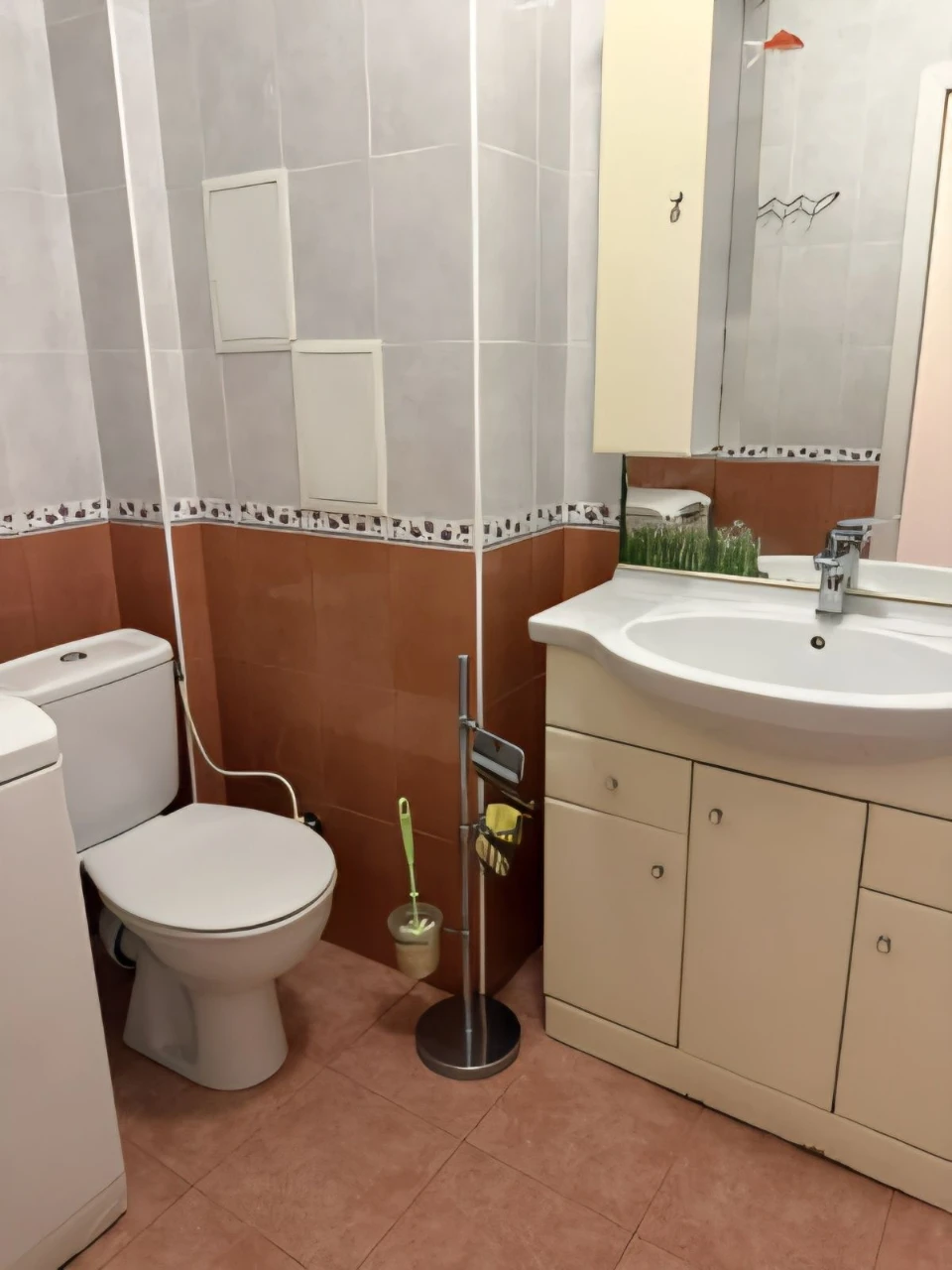 Продам 2-кімнатну квартиру 52,5 м², вул. Рекордна, Черемушки