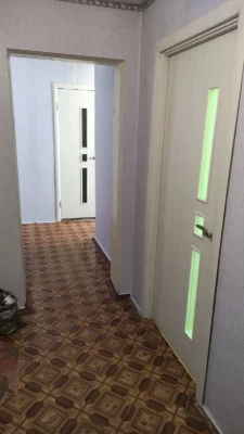 Продам 2х комнатную квартиру, космос возле парка