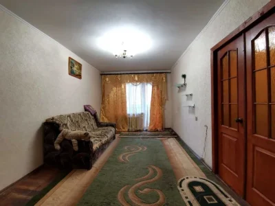 Квартира. Запоріжжя, Миколи Корищенка вул.