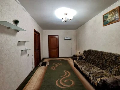 Квартира. Запоріжжя, Миколи Корищенка вул.