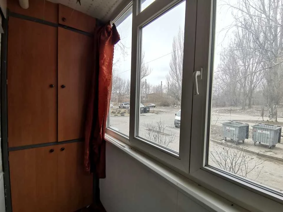 Квартира. Запоріжжя, Миколи Корищенка вул.