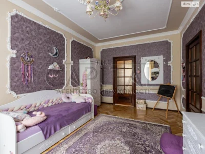 Продаж Квартира Саперне Поле