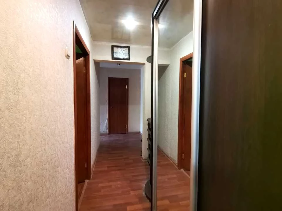 Квартира. Запоріжжя, Миколи Корищенка вул.