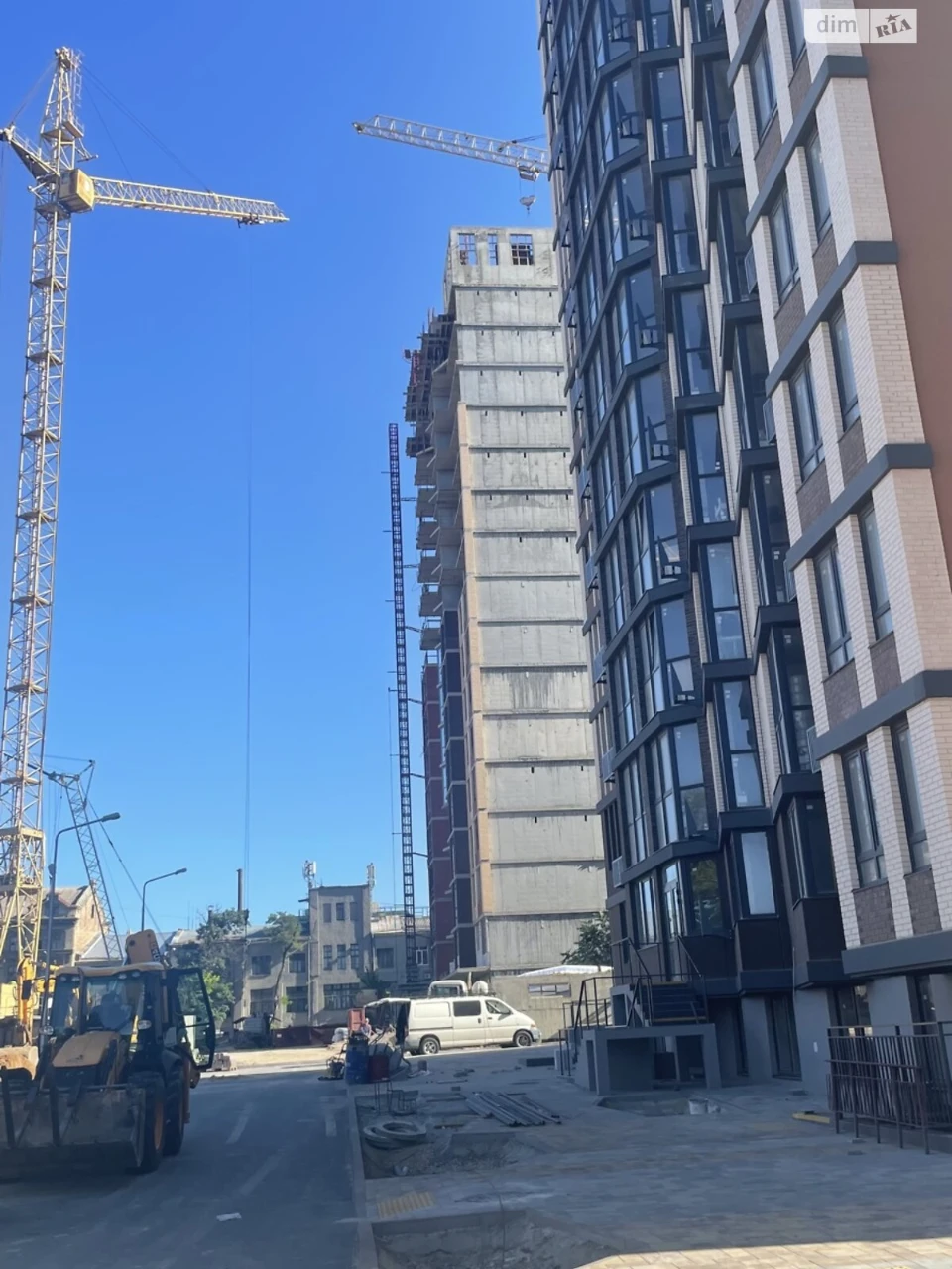 Продажа квартир в Молдове.