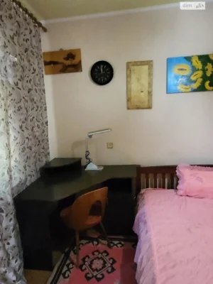 Довгострокова Оренда Квартира Журавлiвка