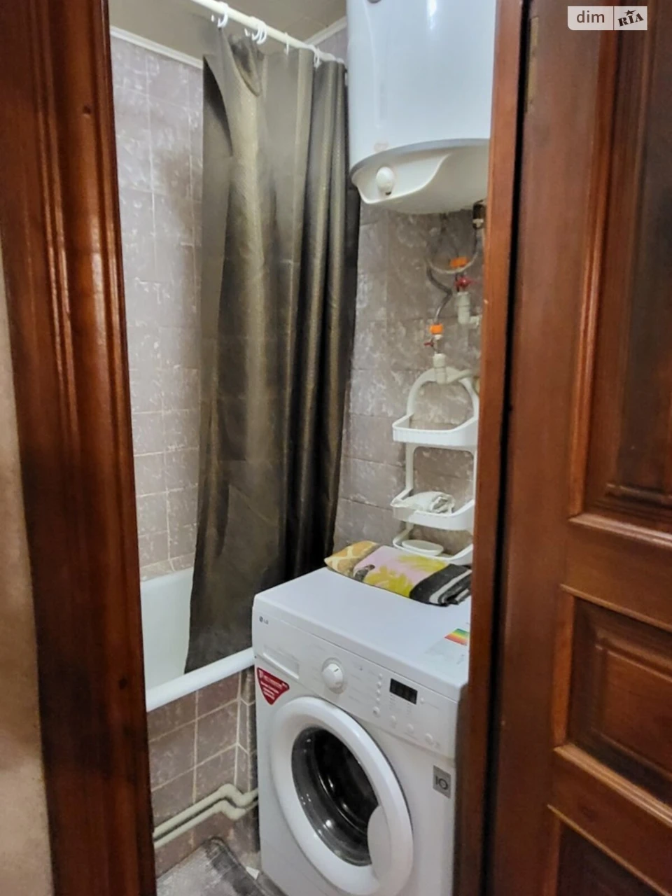 Довгострокова Оренда Квартира Журавлiвка