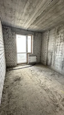 Видовая евродвушка 48 м² в ЖК «Птичка» — рядом с метро «Акад