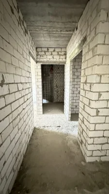 Видовая евродвушка 48 м² в ЖК «Птичка» — рядом с метро «Акад
