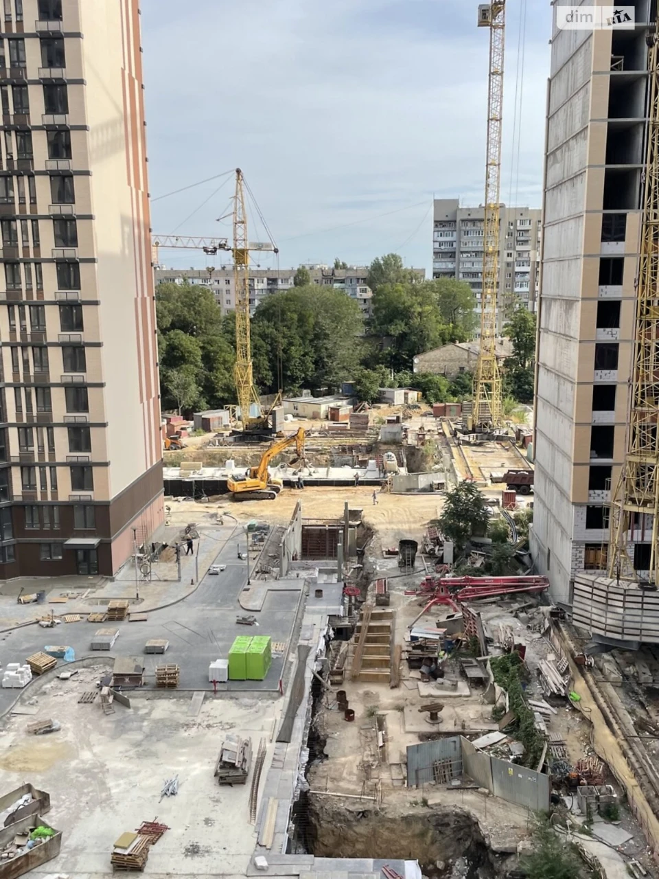 Продажа квартир в Молдове.