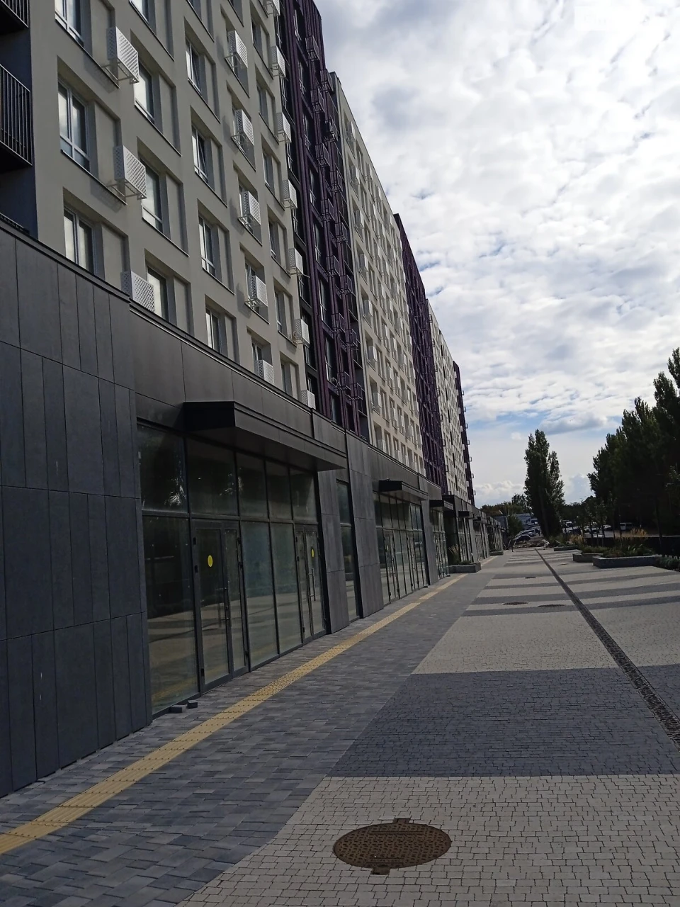 Продаж Квартира Замостянський