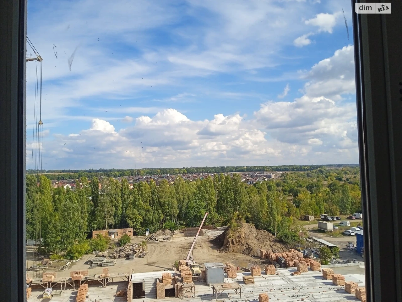 Продаж Квартира Замостянський