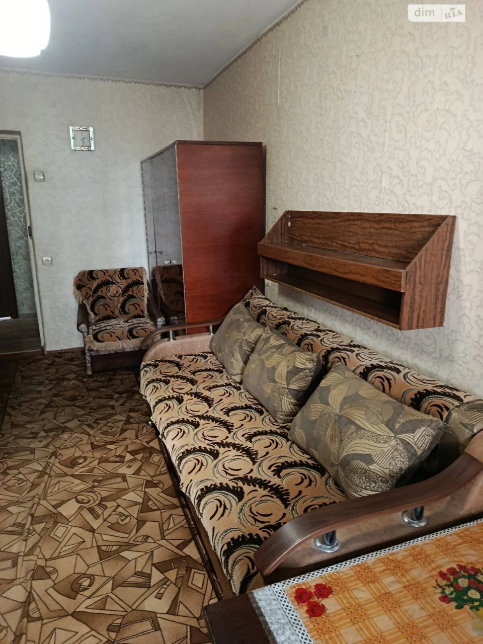 Продаж Квартира Заводський