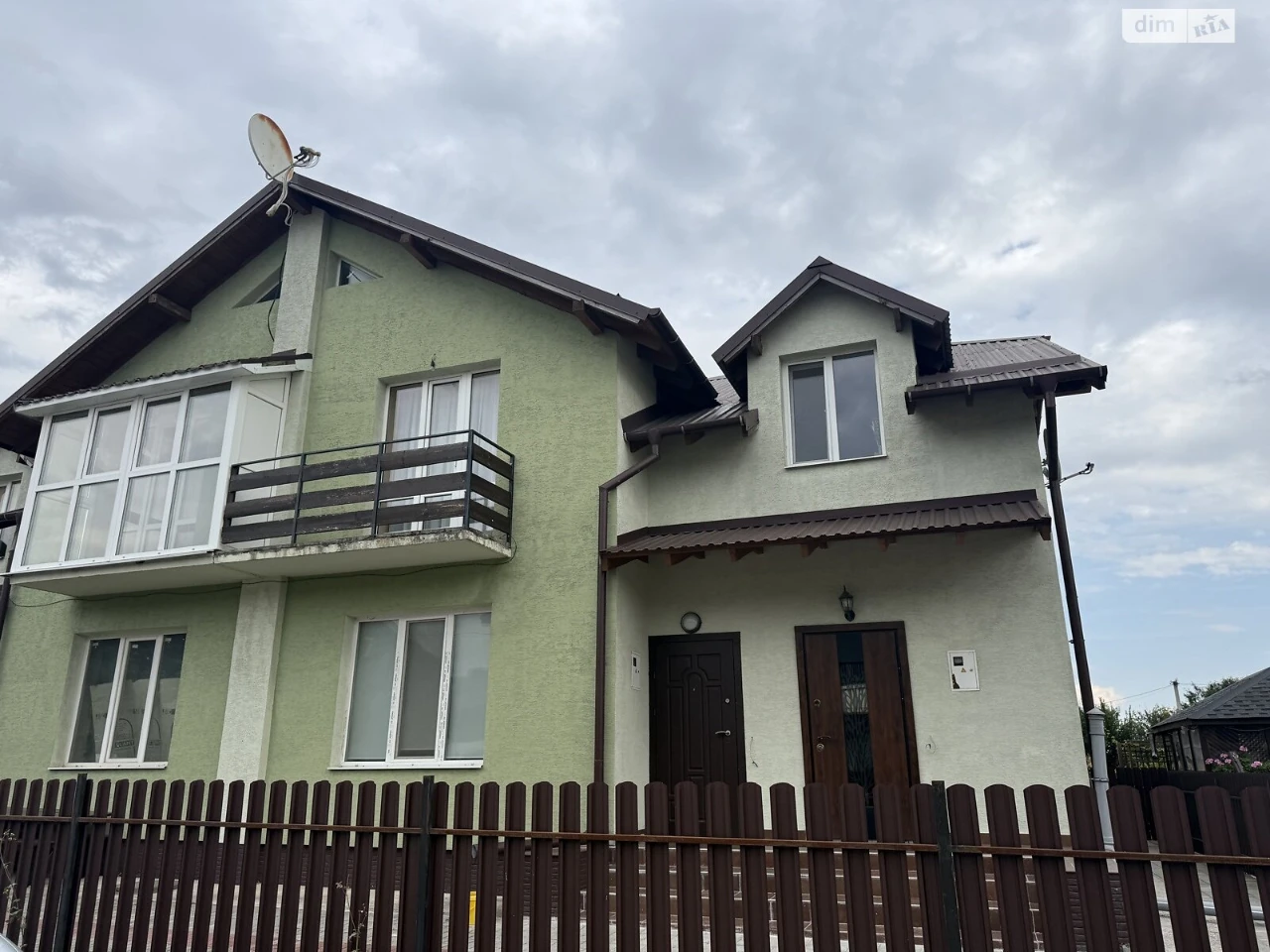 Продаж Частина будинку Кленовий гай