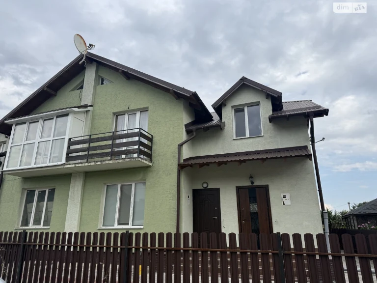 Продаж Частина будинку Кленовий гай