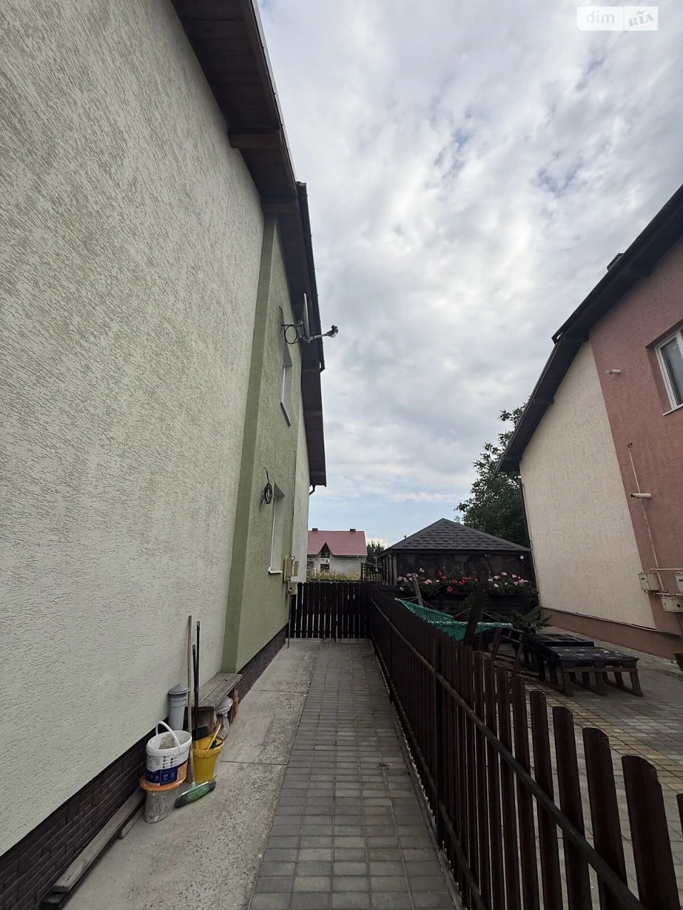Продаж Частина будинку Кленовий гай