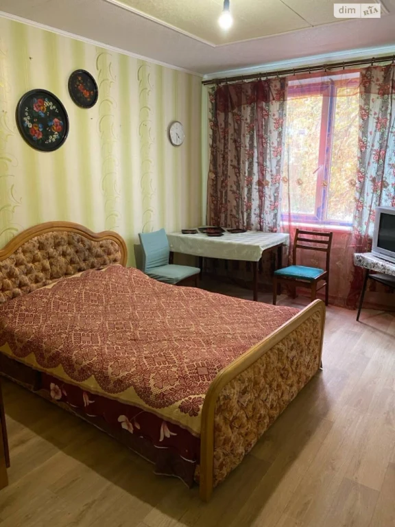 Продаж Квартира 522-ий мікрорайон