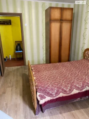 Продаж Квартира 522-ий мікрорайон